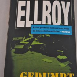 James Ellroy: Gedumpt