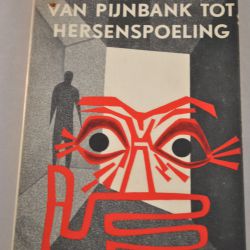 O. John Rogge: Van pijnbank tot hersenspoeling