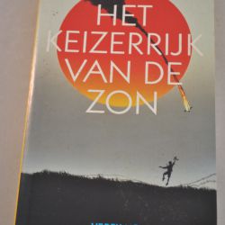 J.G. Ballard: Het keizerrijk van de zon