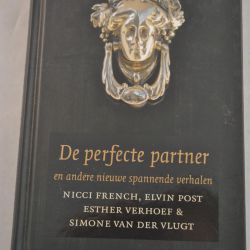 Nicci French e.a.: De perfecte partner en andere nieuwe spannende verhalen