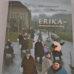 Elke Heidenreich en Michael Sowa: Erika