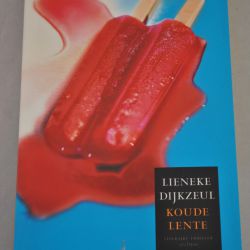 Lineke Dijkzeul: Koude lente