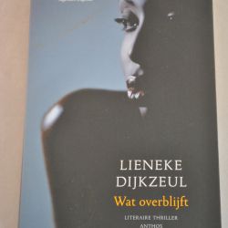 Lineke Dijkzeul: Wat overblijft