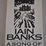 Iain Banks: A song of stone