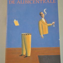 Henk Hofland: De alibicentrale