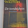 Minette Walters: De tondeldoos