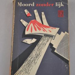 Bill Ballinger: Moord zonder lijk