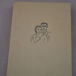 Margaret Malcolm: Gelukkige Jane!