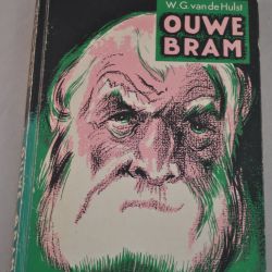 W.G. van de Hulst: Ouwe Bram