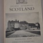 Scotland - Ancient Monuments