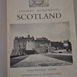 Scotland - Ancient Monuments