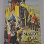 Gwenneth Stokes: Marco Polo