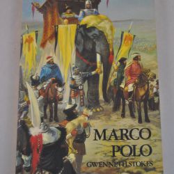Gwenneth Stokes: Marco Polo