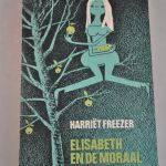 Harriët Freezer: Elizabeth en de moraal