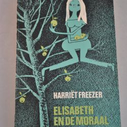 Harriët Freezer: Elizabeth en de moraal