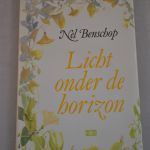 Nel Benschop: Licht onder de horizon