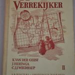 K. v.d. Geest e.a: De verrekijker II (Werelddelen)