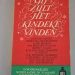 Gij zult het kindeke vinden (kerstverhalen)
