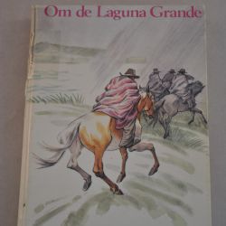 Siny van Iterson: Om de Laguna Grande