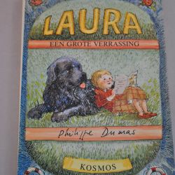 Philippe Dumas: Laura