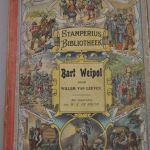 Willem van Leuven: Bart Weipol (jeugdboek)