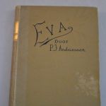 P.J. Andriessen: Eva (jeugdboek)