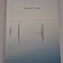 Wotter (Grunneger Dichters)