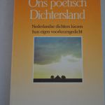 Ons poëtisch Dichtersland