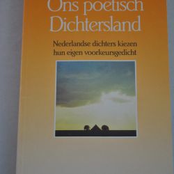 Ons poëtisch Dichtersland