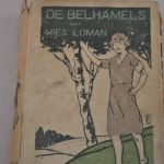Mies Loman: De belhamels