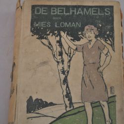 Mies Loman: De belhamels
