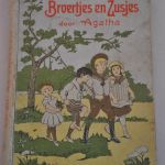 Agatha: Broertjes en Zusjes