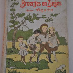 Agatha: Broertjes en Zusjes