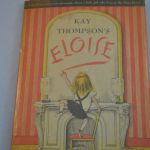 Kay Thompson: Eloise