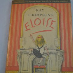 Kay Thompson: Eloise