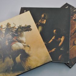 3 Time Life boeken
