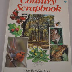 Country Scrapbook