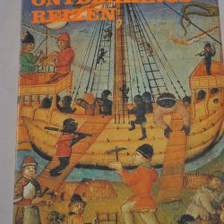 M.B. Synge: Ontdekkingsreizen