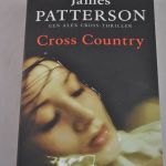 James Patterson: Cross Country