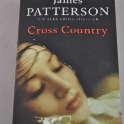 James Patterson: Cross Country