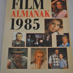 Filmalmanak 1985