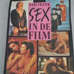 Sam Frank: Sex in de film.