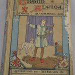 P.Visser: Gravin Aleida (Historisch verhaal)