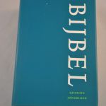 De Bijbel