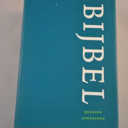 De Bijbel