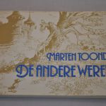 Maarten Toonder: De andere wereld