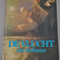 Ota Hofman: De vlucht