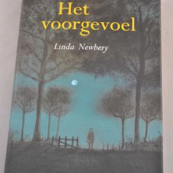 Linda Newbery: Het voorgevoel (roman)