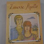 Kathleen Conlon: Zomerse Apollo