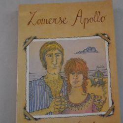 Kathleen Conlon: Zomerse Apollo